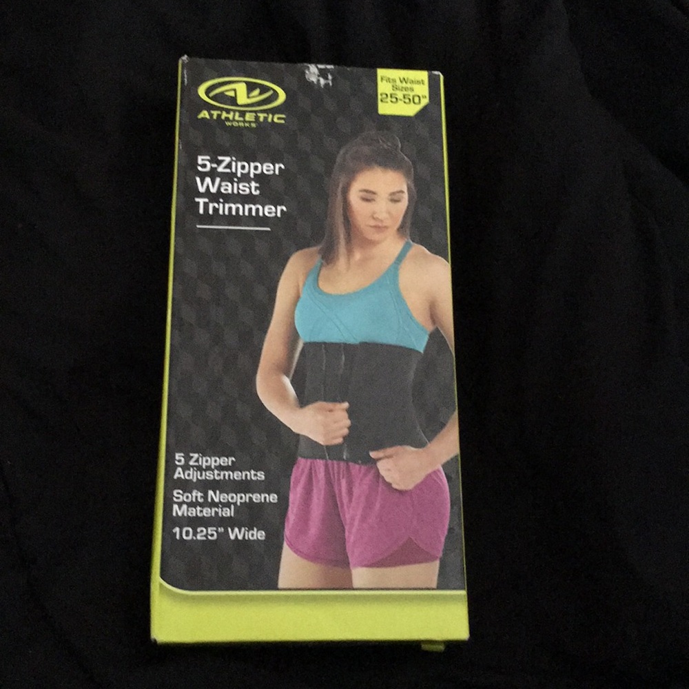 Waist Trainer